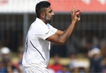 R Ashwin Surpasses Ian Botham With 28th Five-Wicket Haul in Homeground, Now 8th On The List