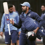 ‘Intent To Score Was Needed On Motera Track, It Was A Normal Wicket’- Rohit Sharma