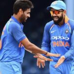 India’s Strongest XI for T20I Against England, Bhuvneshwar Kumar Back In the Squad