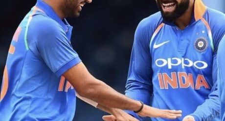 India’s Strongest XI for T20I Against England, Bhuvneshwar Kumar Back In the Squad