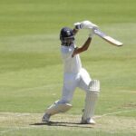 Rahul Dravid Advised Ajinkya Rahane Not To Bat A Lot In The Nets