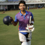 Naman Ojha Upset With Domestic Cricket Not Getting Recognition For Indian Team Selection