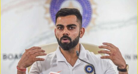 ‘We Briefly Discussed It In Team Meeting, Everyone Expressed Views’: Kohli On Farmers Protest