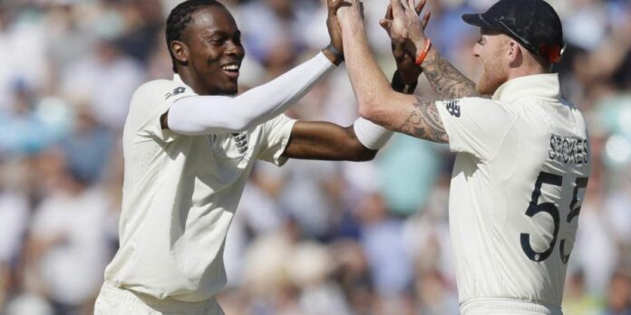 Ben Stokes and Jofra Archer are crucial to England's chances