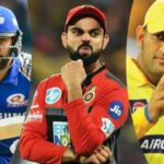 Best IPL Cricketer Of All Time From Each Team
