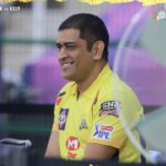 CSK’s Special Tribute To MS Dhoni In IPL 2021 Auction