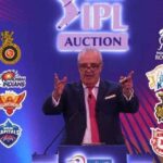 IPL 2021: Everything You Need To Know About The IPL Player Auction