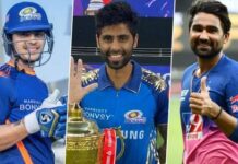 IND vs ENG: Twitterati React After Suryakumar Yadav and Ishan Kishan Get Picked For India Ind vs Eng T20I squad