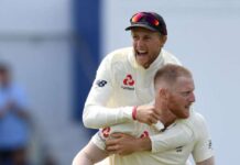 Lifestyle Battle: Joe Root vs Ben Stokes Joe Root vs Ben Stokes