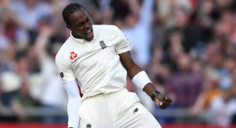 IND vs ENG: Time For Jofra Archer To Put On A Consistent Show