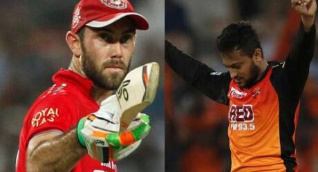 IPL 2021: 5 Overseas Players To Watch Out For In The Auction