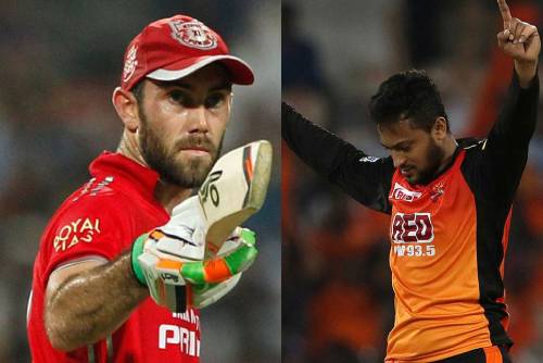 players to watch out in the IPL