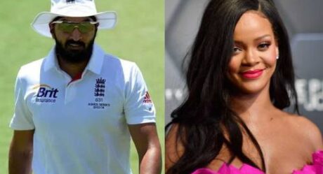 Rihanna Shares Tweet On Farmer’s Protest; Former England Cricketer Monty Panesar Invites Her For An Interview