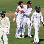 Pakistan Clean Sweep South Africa To Win Series 2-0