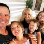 Thieves Enter Ricky Ponting’s House, Steals His Car