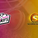 Sydney Sixers Vs Perth Scorchers: What Do The Stats Suggest?