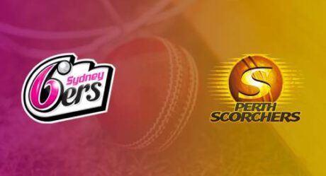 Sydney Sixers Vs Perth Scorchers: What Do The Stats Suggest?