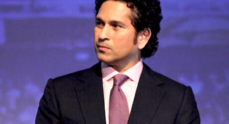 Sachin Tendulkar Gets Complete Support For Putting Nation First