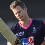 IPL 2021: “Steve Smith Might Not Play IPL Owing To Low Price”-Michael Clarke