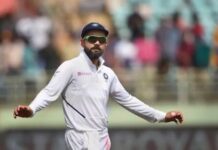 Watch: Virat Kohli Gets Furious On Match Umpire During The First Test Against England Virat Kohli is still the right man to lead India