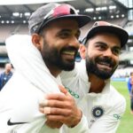 Butt Lauds Kohli As Successful Captain After Backing Rahane
