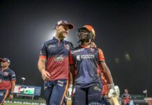 DB vs DG Dream11 Prediction, Preview, Team, Squads And Playing XI DB vs DG