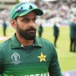 Ramiz Raja Takes A Dig At Mohammad Hafeez For Choosing T10 League Over Pakistan