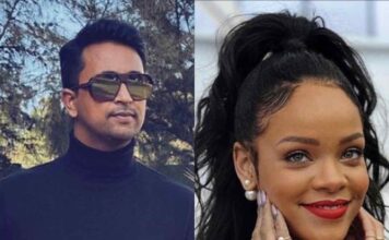 Pragyan Ojha Slams Singer Rihanna For Her Comments Over Farmer’s Protest In India Rihanna