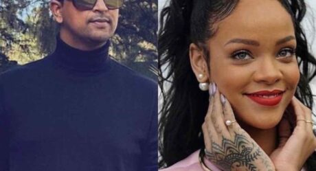 Pragyan Ojha Slams Singer Rihanna For Her Comments Over Farmer’s Protest In India