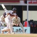 IND vs ENG: Washington Sundar Joins The Likes of Rahul Dravid, Sourav Ganguly With His 85* Against England