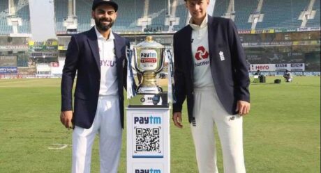 IND vs ENG 2nd Test: How To Book Tickets For The Second Test At Chennai