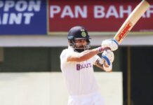 IND vs ENG: Netizens Want Virat Kohli Out And Ajinkya Rahane In As India’s Captain