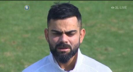 “Body Language And Intensity Was Not Up To Mark, No Excuses” Virat Kohli