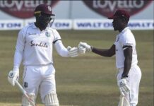 BAN vs WI 2nd Test Dream11 Predictions, Preview, Team, Squads And Predicted XIs