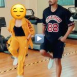 Watch: Shreyas Iyer Spotted Dancing With ‘This’ Indian Cricketer’s Wife