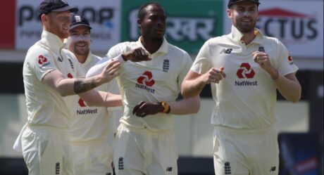“It Was Probably The Worst Surface I’ve Seen” Jofra Archer About The Chepauk Pitch