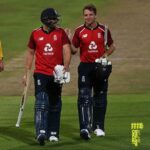IND vs ENG: England Name Their 16-Man T20 Squad