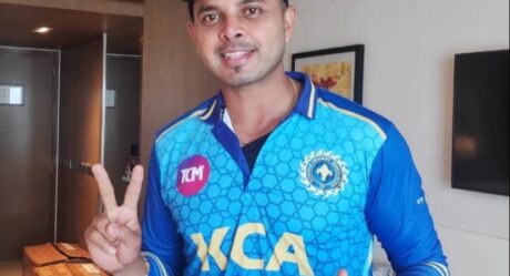 Fans Protest On Twitter As S Sreesanth Fails To Shortlist For IPL 2021 Auction