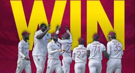 BAN vs WI: BCB’s President Slams Skipper Mominul Haque And Coach Russel Domingo After Humiliating Loss