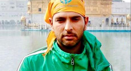 Read: Yuvraj Singh In Big Legal Trouble For Using The Word “Bhangi”
