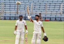 MAH vs MUM Dream11 Prediction, Preview, Team, Squads And Predicted XIs Maharashtra vs Mumbai