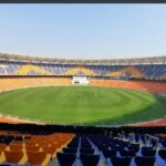IND vs END: Motera Stadium Renamed As Narendra Modi Stadium
