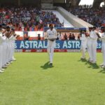 IND vs ENG: Sachin Tendulkar, Virender Sehwag Celebrate Ishant Sharma’s 100th Test Match