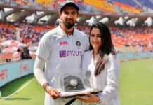 IND vs ENG 3rd Test: Ishant Sharma Pens Down An Emotional Post After His 100th Test Ishant Sharma