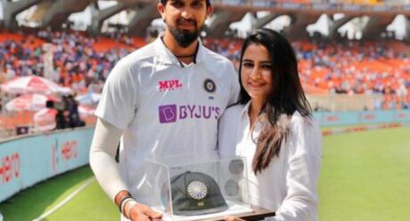 IND vs ENG 3rd Test: Ishant Sharma Pens Down An Emotional Post After His 100th Test