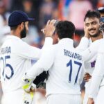 IND vs ENG 3rd Test: Three Reasons Why India Won The Third Test
