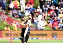 Martin Guptill Breaks Rohit Sharma’s ‘This’ Massive Record In T20I Format Martin Guptill Record