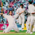 Watch: 22nd Anniversary Of Shoaib Akhtar’s Twin Strikes Which Shook The World