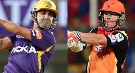 5 Batsmen With Most Runs As IPL Captain