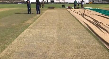 IND vs ENG: Why Has The Chennai Pitch Received So Much Criticism?